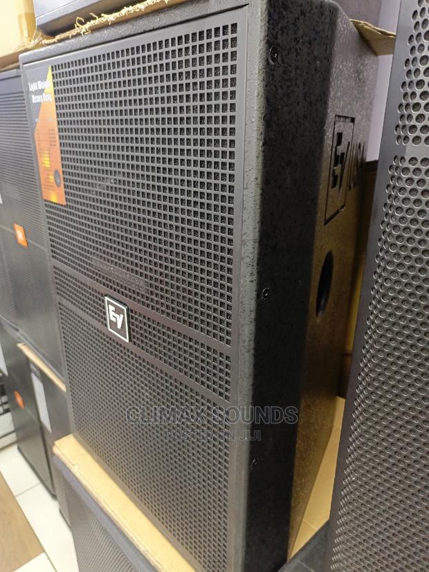 Midi Range Ev USA Midi Range - thumbnail 2