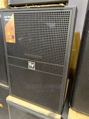 Midi Range Ev USA Midi Range