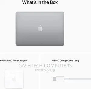 New Laptop Apple MacBook Pro 2022 M2 16GB Apple M2 SSD 512GB