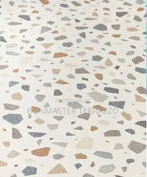Terrazzo Master