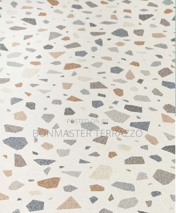 Terrazzo Master