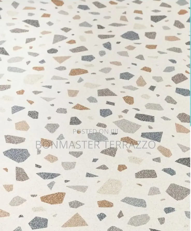 Terrazzo Master