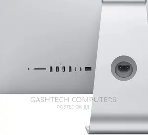 New Desktop Computer Apple iMac 8GB Intel Core I5 SSD 256GB