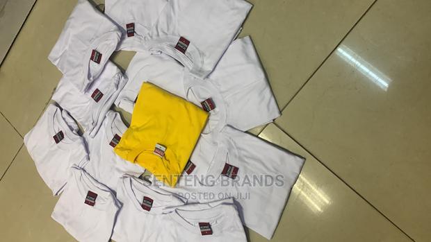Plain Tshirt