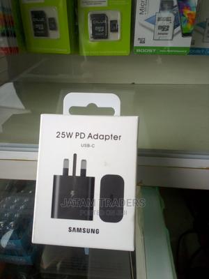 Type C Header /Head - main view