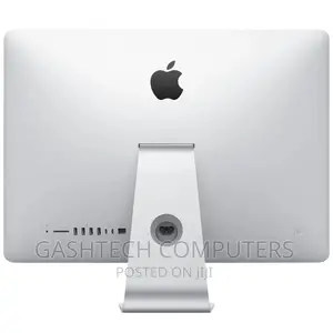 New Desktop Computer Apple iMac 8GB Intel Core I5 SSD 256GB
