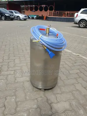 Soap Foaming Machine On OFFER