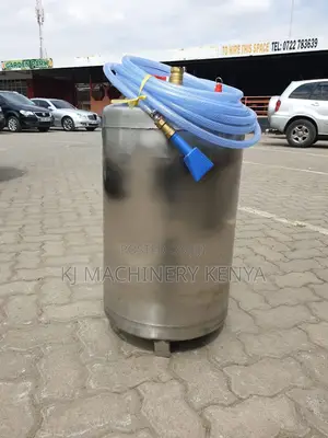 Soap Foaming Machine On OFFER