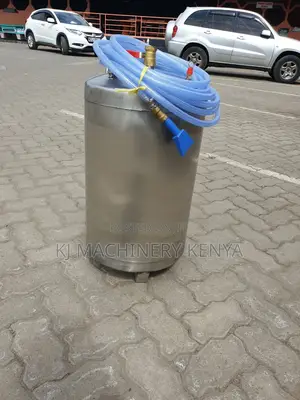 Soap Foaming Machine On OFFER