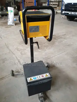 Brake Lathe Machine(Single Function)