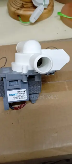 Drain Pump