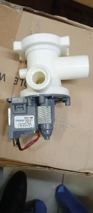 Trendz Drain Pump