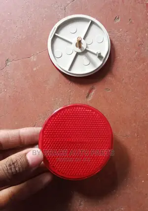 Rear Reflectors Universal