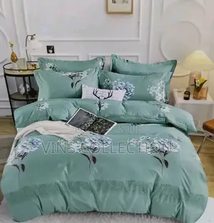Warm Cotton Duvet Set