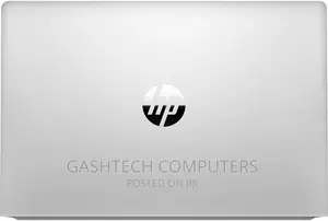 New Laptop HP ProBook 440 8GB Intel Core I7 SSD 512GB