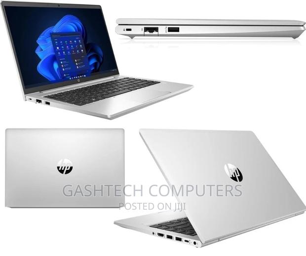 New Laptop HP ProBook 440 8GB Intel Core I7 SSD 512GB