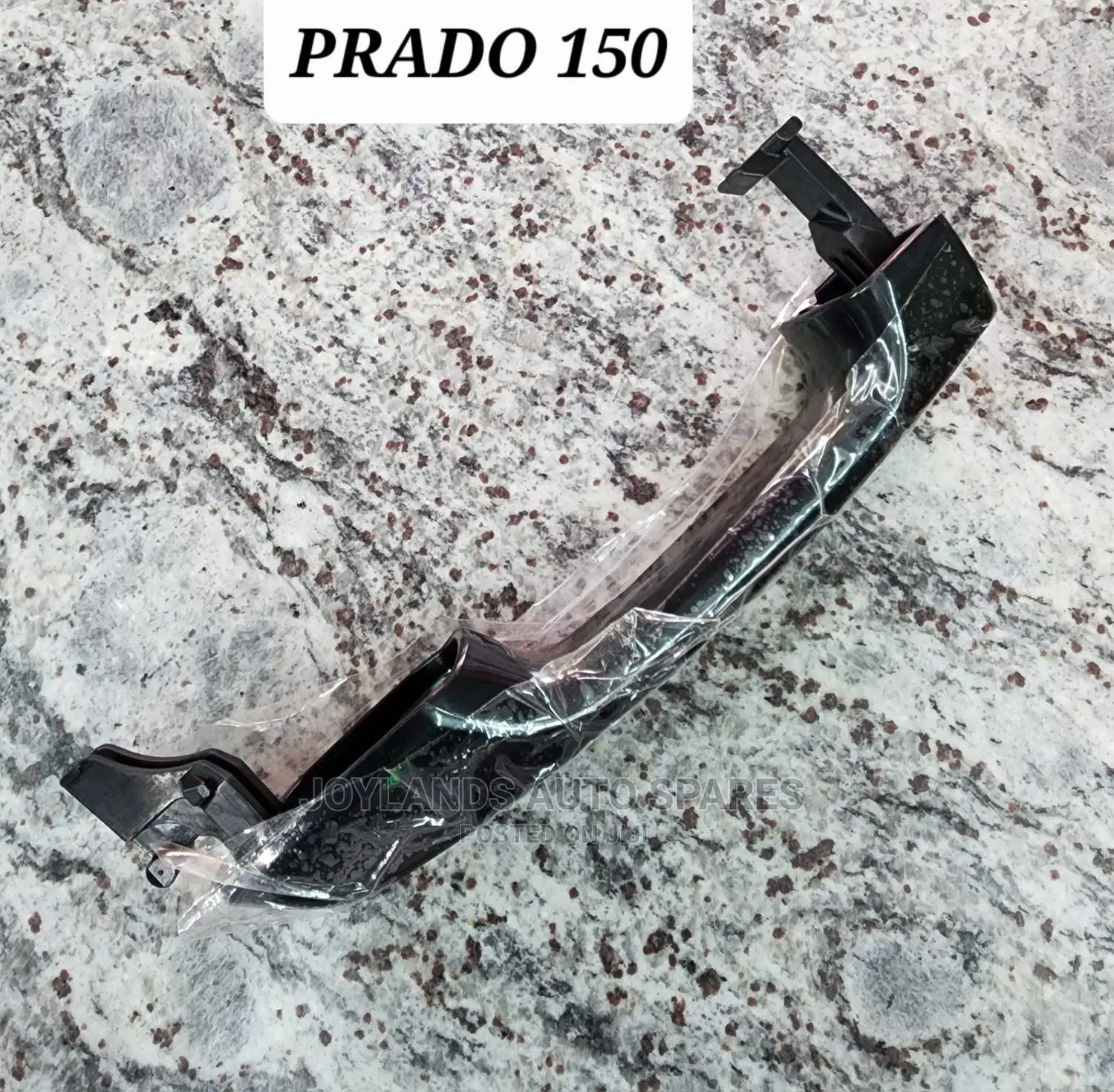 Prado 150 Outer Handle
