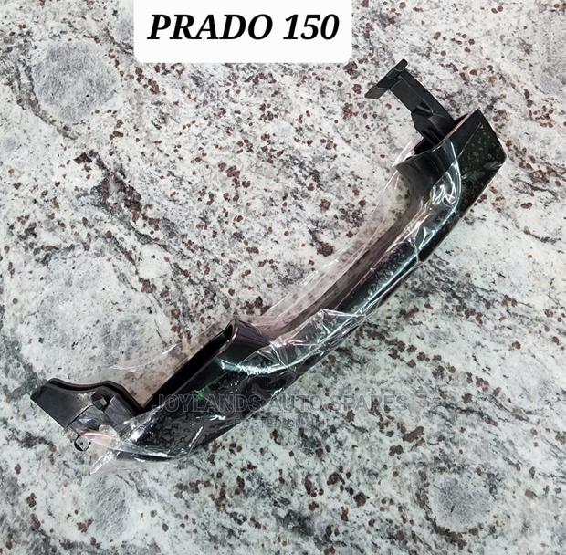 Prado 150 Outer Handle