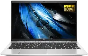 New Laptop HP ProBook 450 G8 8GB Intel Core I5 SSD 256GB