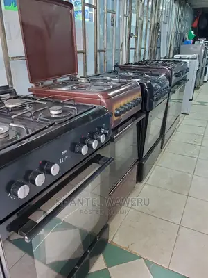 Cookers Repair