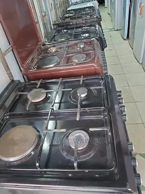 Cookers Repair