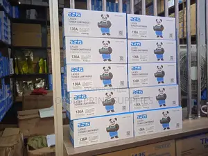 Original 136a Toner