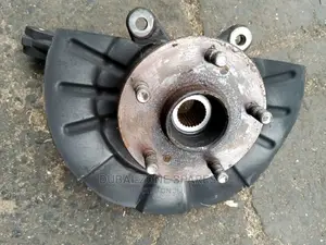 Front Wheel Hubs Suzuki Escudo Solomon 2005-2021 Available