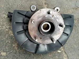 Front Wheel Hubs Suzuki Escudo Solomon 2005-2021 Available