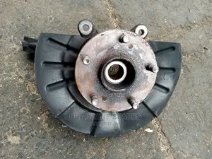 Front Wheel Hubs Suzuki Escudo Solomon 2005-2021 Available