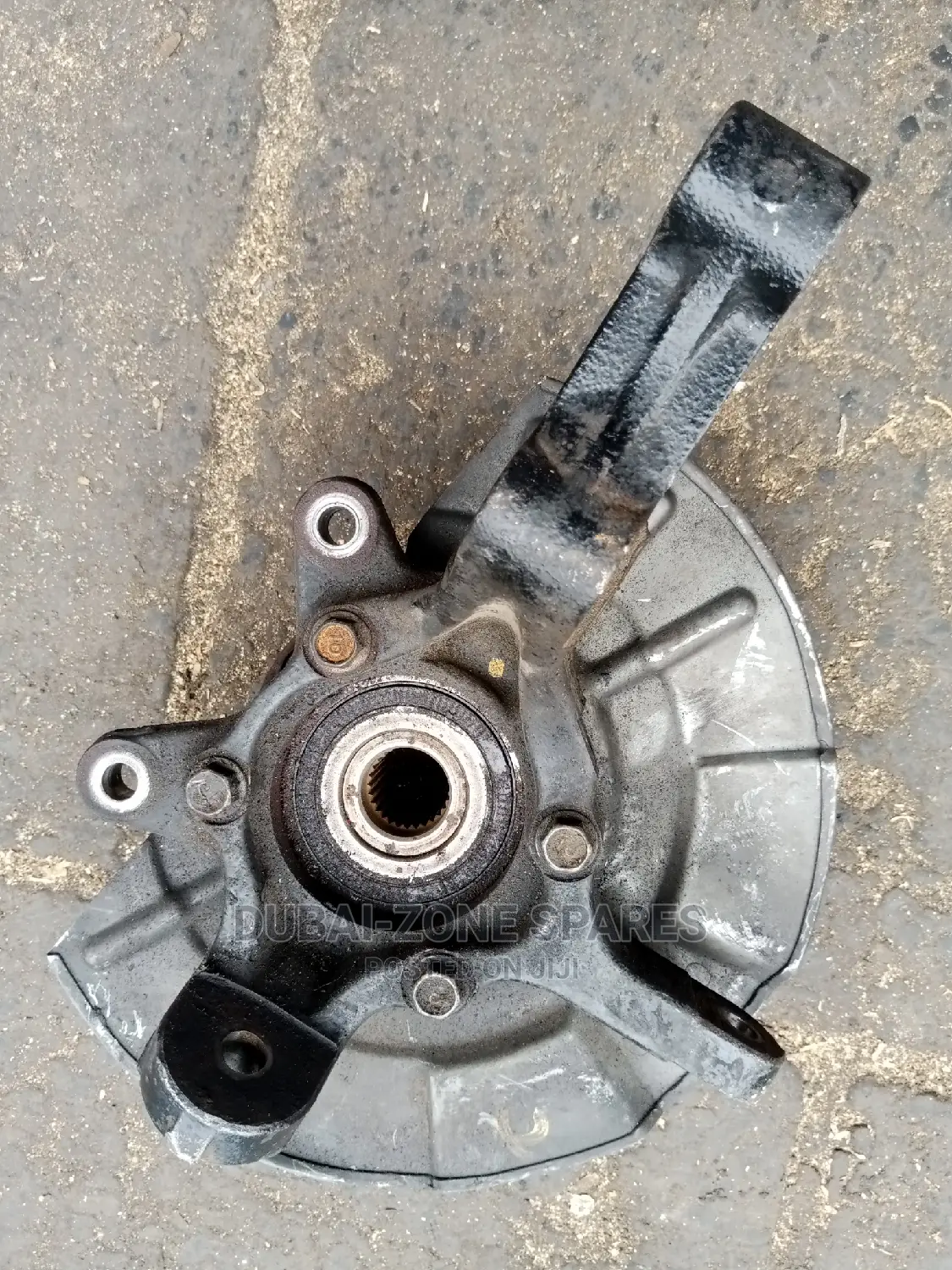 Front Wheel Hubs Suzuki Escudo Solomon 2005-2021 Available
