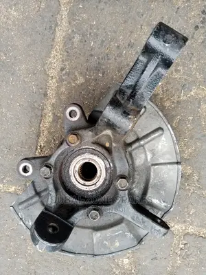 Front Wheel Hubs Suzuki Escudo Solomon 2005-2021 Available