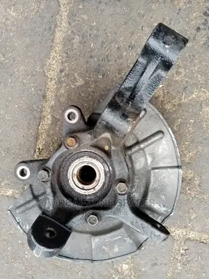 Front Wheel Hubs Suzuki Escudo Solomon 2005-2021 Available