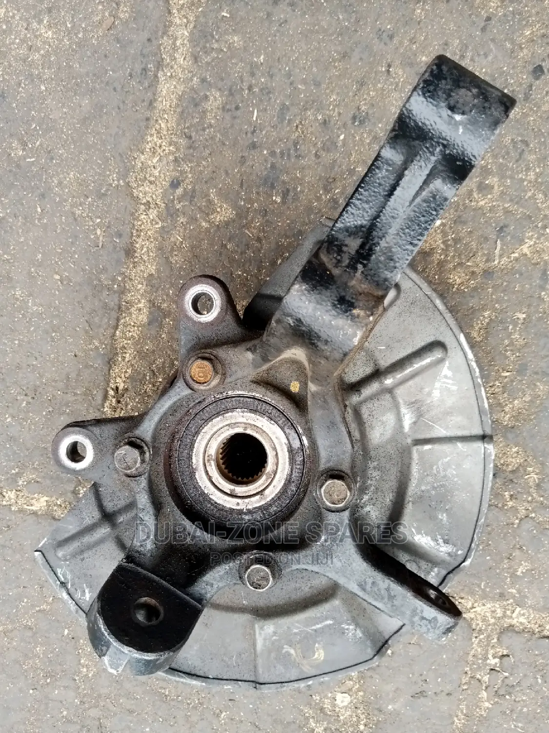 Front Wheel Hubs Suzuki Escudo Solomon 2005-2021 Available