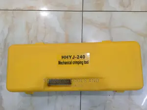 HHY J-240 Mechanical Crimping Tool