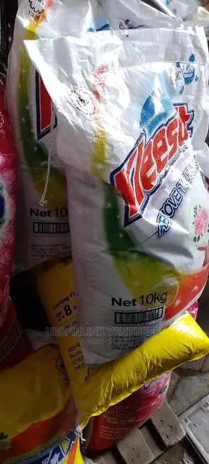 Washing Powder | Doffi | Kleesoft | Netax