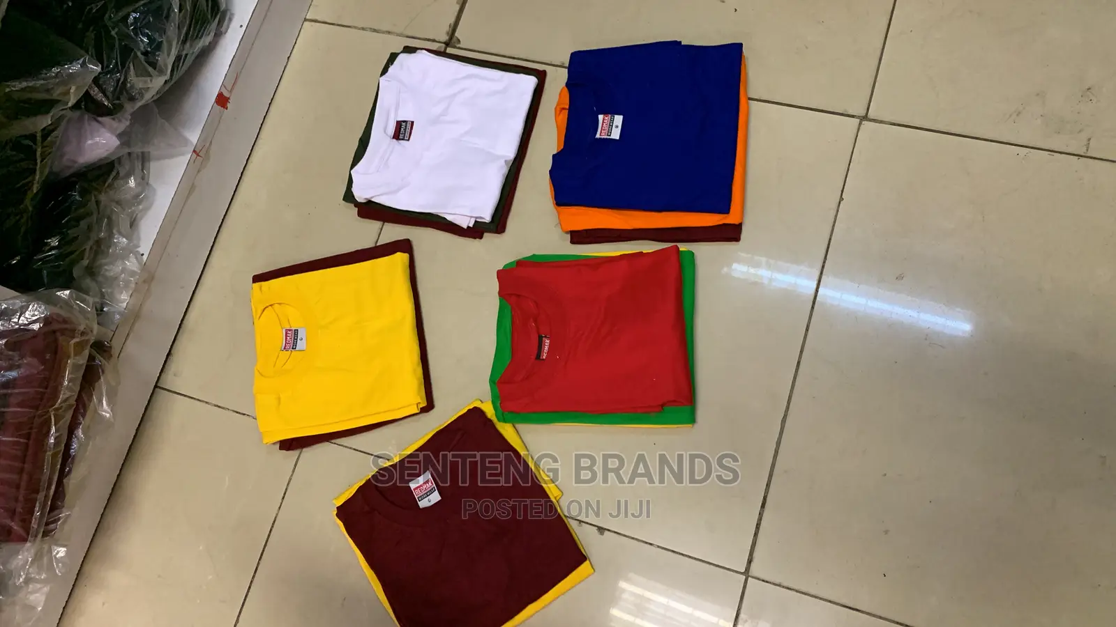 Plain Tshirt