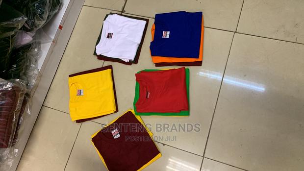 Plain Tshirt