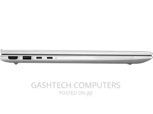New Laptop HP EliteBook 840 G9 16GB Intel Core I7 SSD 512GB