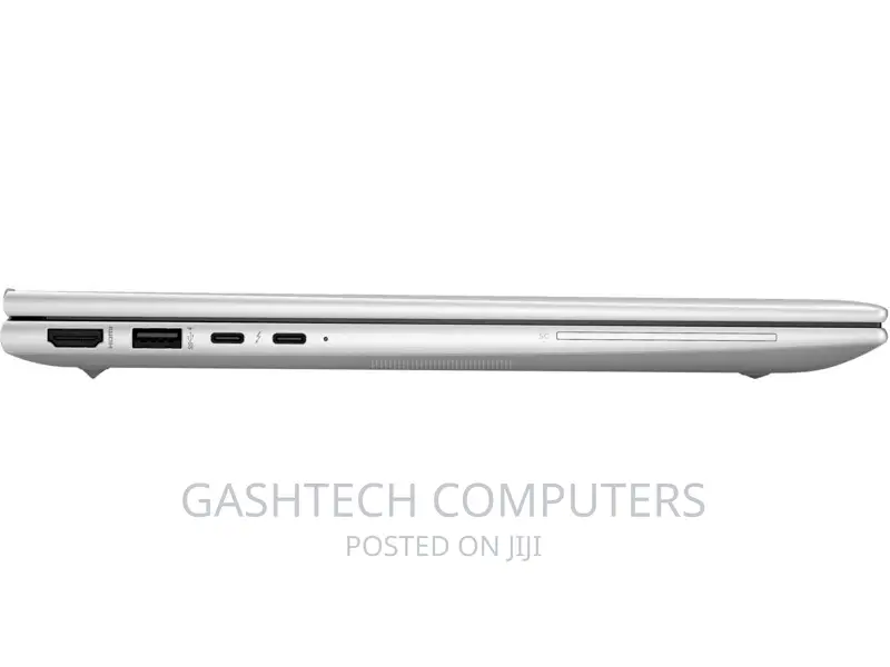 New Laptop HP EliteBook 840 G9 16GB Intel Core I7 SSD 512GB