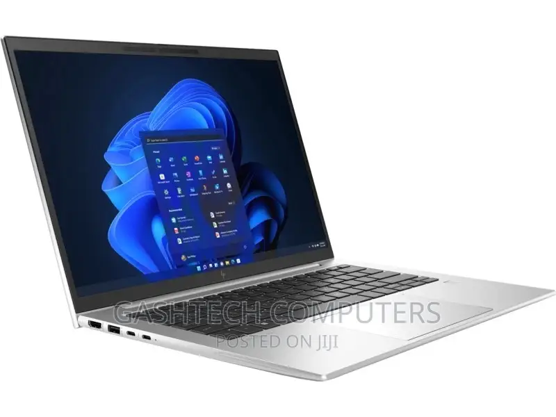 New Laptop HP EliteBook 840 G9 16GB Intel Core I7 SSD 512GB