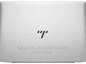 New Laptop HP EliteBook 840 G9 16GB Intel Core I7 SSD 512GB