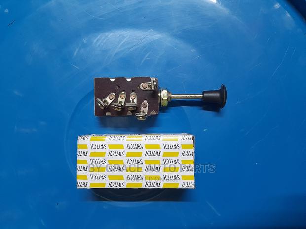 3 Way Pull Switch/3 Time Switch