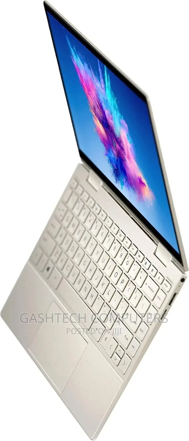 New Laptop HP Envy 13 16GB Intel Core I7 SSD 1T