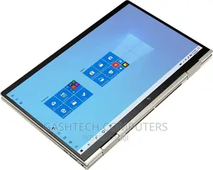 New Laptop HP Envy 13 16GB Intel Core I7 SSD 1T
