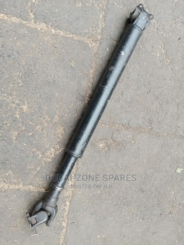 Front Propeller Shaft Prado J95 DIESEL and Petrol 1kz.