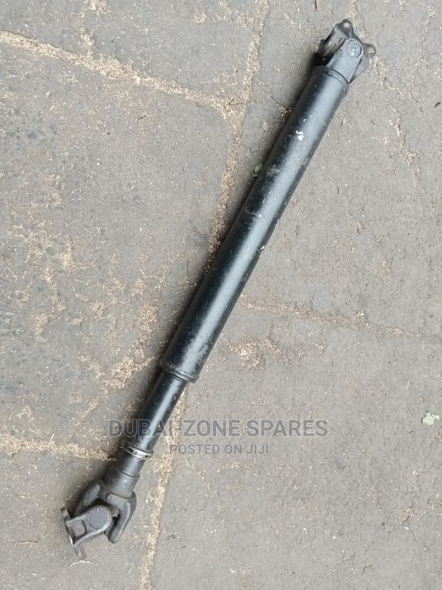 Front Propeller Shaft Prado J95 DIESEL and Petrol 1kz. - thumbnail 3