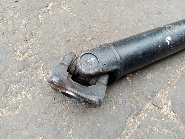 Front Propeller Shaft Prado J95 DIESEL and Petrol 1kz. - thumbnail 4