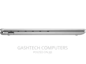 New Laptop HP Spectre 14 8GB Intel Core I5 SSD 512GB