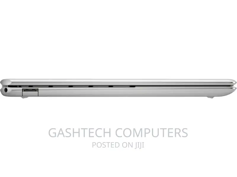 New Laptop HP Spectre 14 8GB Intel Core I5 SSD 512GB