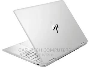 New Laptop HP Spectre 14 8GB Intel Core I5 SSD 512GB